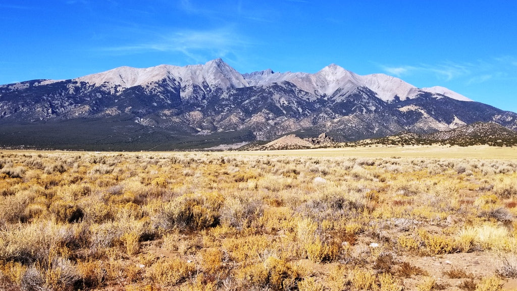 San Luis Valley Ranches - 5.00 acres, Costilla County, Colorado - photo 1
