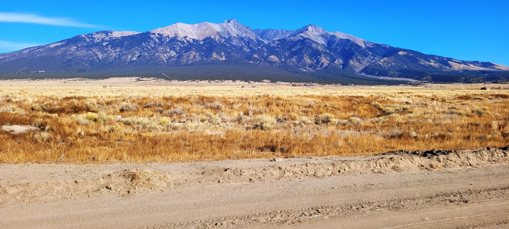 San Luis Valley Ranches - 5.00 acres, Costilla County, Colorado - photo 1