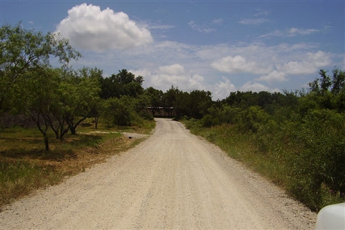 Texas, Brown County, 0.3 Acre Indian Trails, Lot 91 and 92. TERMS $59/Month