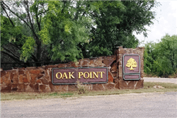 Texas, Brown County, 0.50 Acres Lake Brownwood, Oak Point, Lot 113 Phase 1, Electricity. TERMS $74/Month