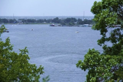 Texas, Brown County, 0.48 Acres Lake Brownwood, Oakridge Estates, Lot 61 Electricity. TERMS $121/Month