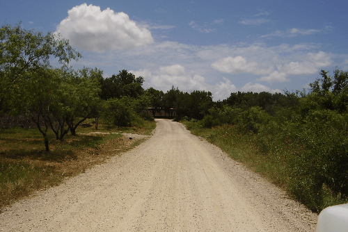 Lake Brownwood Shamrock Shores Texas adjoining lots