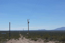 Auction lot image from Onlinelandsales showing Eastern Hills property with detailed land features and aerial view.