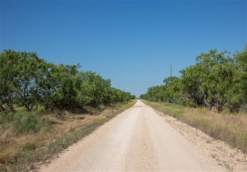 Texas, McCulloch County, 10.71 Acre Hunters Ranch, Lot 18. TERMS $519/Month