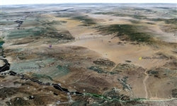 Arizona, Mohave County, 1.25 Acre Lake Havasu Acres.