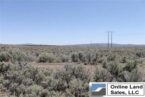 California, Lassen County,  36 Acres Ravendale Ranch, Electricity. TERMS $310/Month