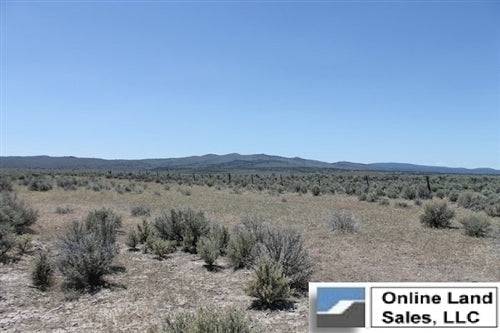 California, Lassen County,  49 Acres Ravendale Ranch. TERMS $451/Month