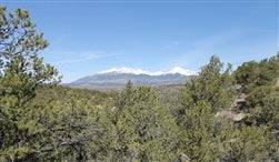 Colorado, Alamosa County, 5.06 Acres Sangre De Cristo Ranches. TERMS $0 Down $172/Month