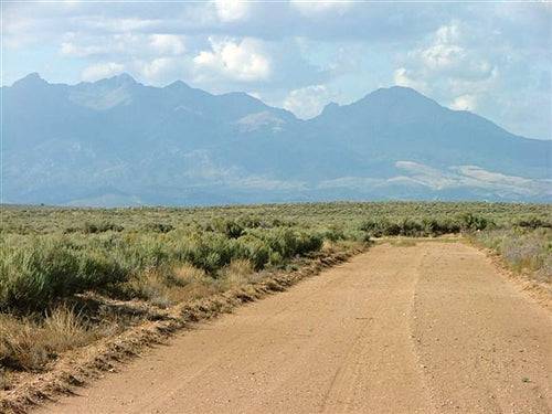 Colorado, Costilla County, 5 Acres San Luis Valley Ranches. TERMS $100/Month
