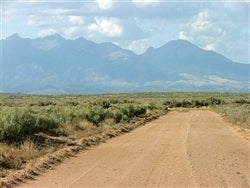 Colorado, Costilla County, 16.5 Acres (Three 5+ Acre Lots) San Luis Valley Estates South.  TERMS $165/Month