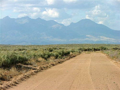Colorado, Costilla County, 5 Acres San Luis Valley. TERMS $75/Month