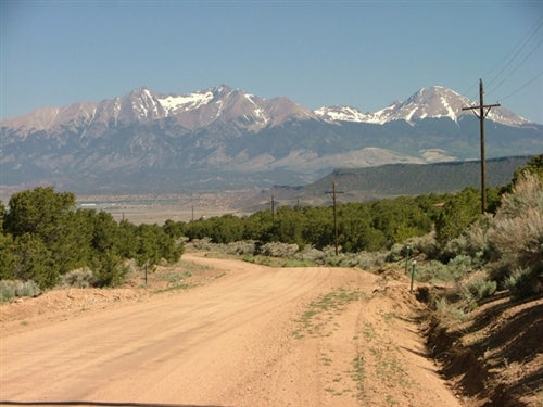 20% OFF: Colorado, Costilla County, 55 Acre Eagle Ridge Ranch. TERMS $480/Month
