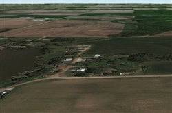 Michigan, Eaton County, .06 Acres, Supervisors Plat of East Haven. $1000 CASH