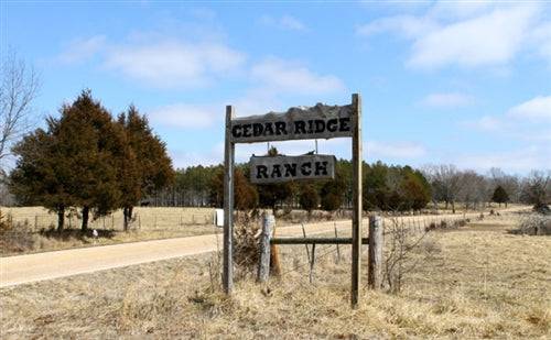 Cedar Ridge Ranch Missouri Missouri, Phelps County, 5.1 Acres Cedar Ridge Ranch. TERMS $394/Month ...