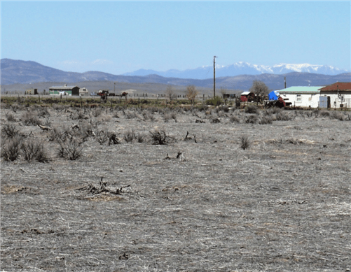 Nevada, Humboldt County, 9.00 Acres Grass Valley Ranchos #2, Sec 25 Parcel 17 & 18. TERMS $358/Month