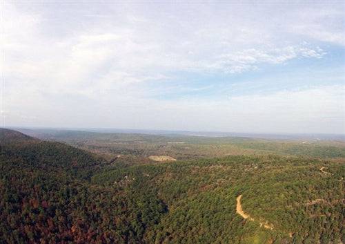 Oklahoma, Pittsburg County, 19.43 Acres Indian Ridge III, Creek. TERMS $370/Month