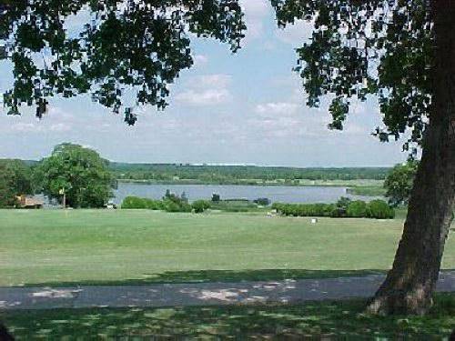 Oklahoma, Love County, .23 Acre Falconhead Resort. TERMS $100/Month