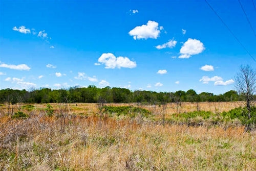 Oklahoma, Okfuskee County, 12 Acre Saddlebrook Ranch, Creek. TERMS $340/Month