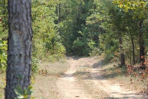 Oklahoma, Pushmataha County, 23.97 Acres Lake View Ranch.