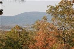 Oklahoma, Pushmataha County, 12.52 Acre Lake View Ranch, Lake Views. TERMS $390/Month