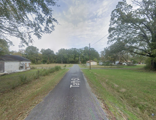 Arkansas, condado de Jefferson, 0,07 acres en Pine Bluff, manzana 11, lote 12. Oferta en efectivo. 