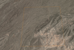 Texas, Presidio County, 28.75 Acres Presidio,  The W1/2 of the SE1/4 and the W1/2 of the E1/2 of the SE1/4.  TERMS $201/Month