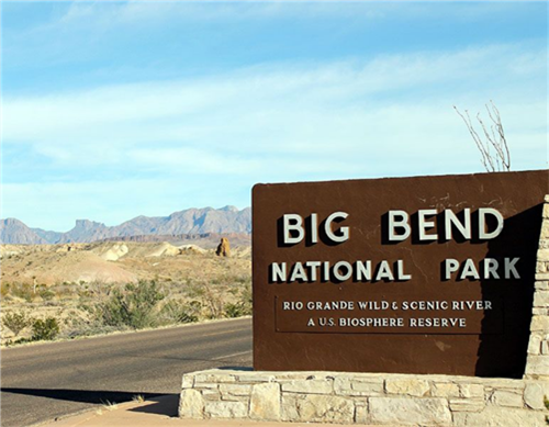 Texas, Brewster County, 20 Acres Terlingua Ranch, Tract 2850, W2 NE4 NE4, Section 9, Block G5. TERMS $231/Month